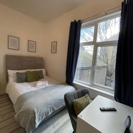 Camberwell Living Studio - Zone 2 London Londres Exterior foto