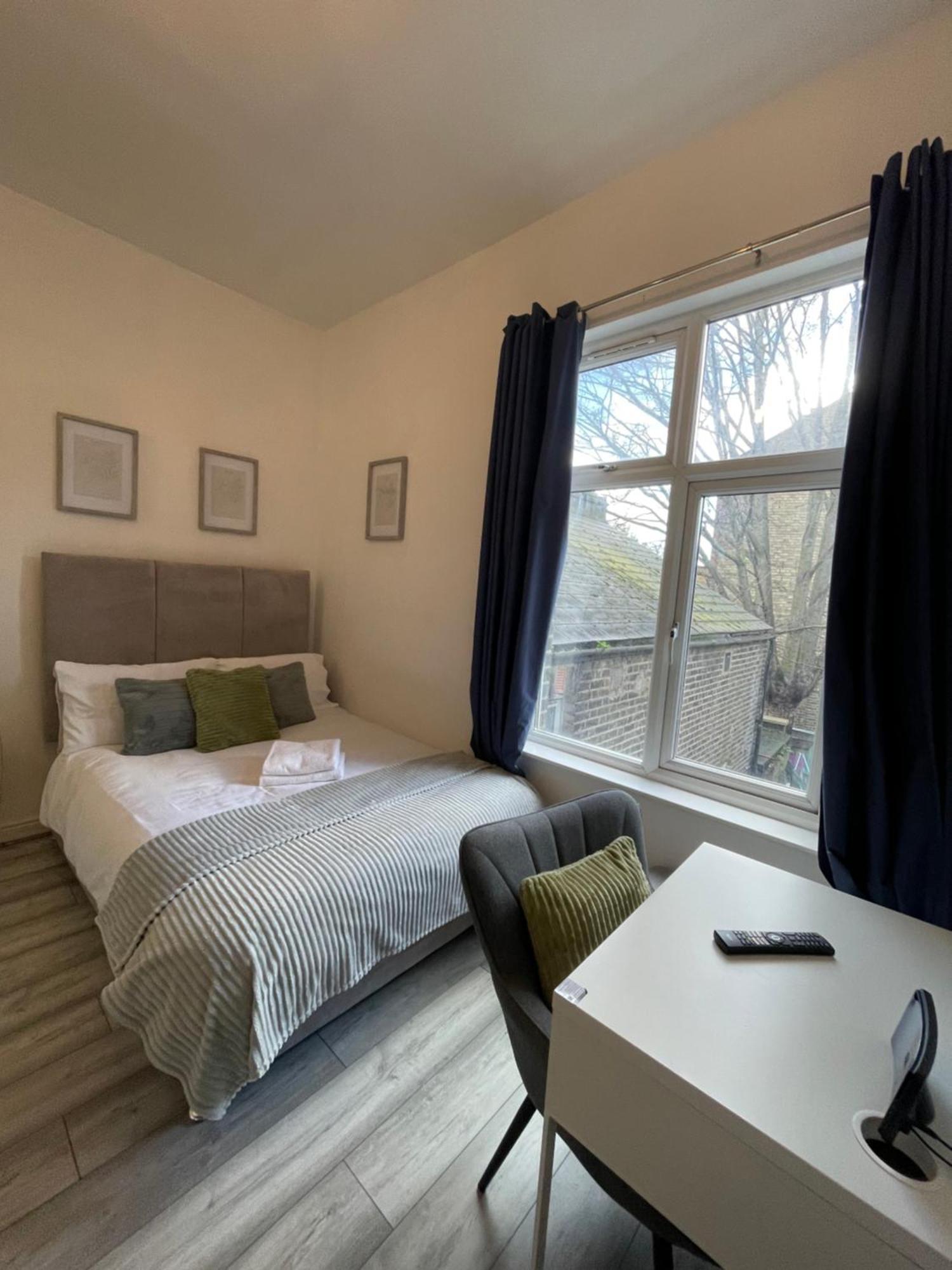 Camberwell Living Studio - Zone 2 London Londres Exterior foto